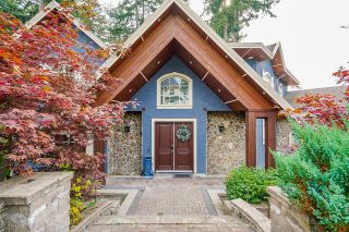 Photo 2: 1411 KINGSTON Street in Coquitlam: Burke Mountain House for sale : MLS®# R2741568