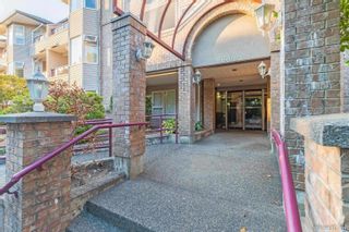 Photo 20: 304 1999 SUFFOLK Avenue in Port Coquitlam: Glenwood PQ Condo for sale in "Key West" : MLS®# R2726212