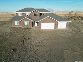 Photo 1: East Broderick Acreage in Rudy: Residential for sale (Rudy Rm No. 284)  : MLS®# SK927426
