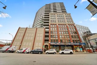 Photo 18: 1003 14 BEGBIE Street in New Westminster: Quay Condo for sale in "InterUrban" : MLS®# R2764799