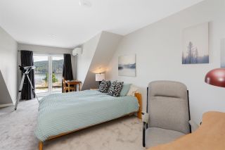 Photo 27: 651 BEACHVIEW Drive in North Vancouver: Dollarton House for sale : MLS®# R2747995