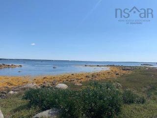 Photo 10: 21 Bear Point Road in Bear Point: 407-Shelburne County Vacant Land for sale (South Shore)  : MLS®# 202221845