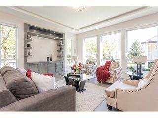 Photo 10: 12988 CARLUKE Crescent in Surrey: Queen Mary Park Surrey House for sale : MLS®# R2415665