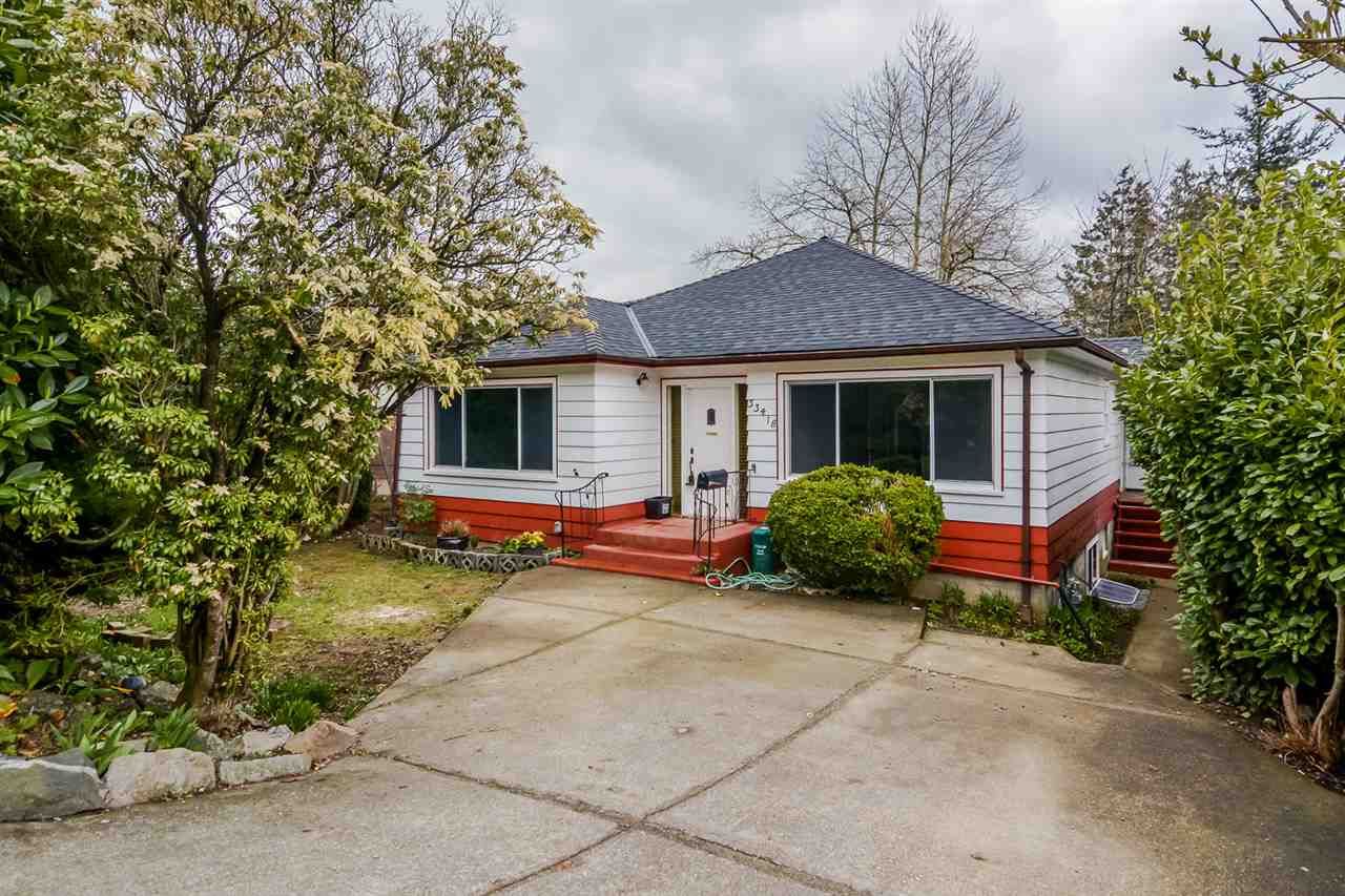 Main Photo: 33418 2ND Avenue in Mission: Mission BC House for sale : MLS®# R2151401