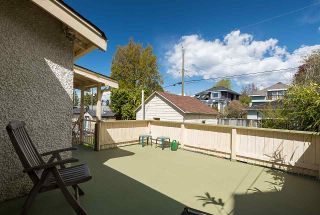 Photo 5: 3561 W 31ST Avenue in Vancouver: Dunbar House for sale (Vancouver West)  : MLS®# R2364505
