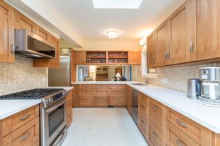 Photo 7: 4315 KEITH Road in West Vancouver: Cypress House for sale : MLS®# R2850114