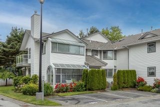 Photo 3: 703 21937 48 Avenue in Langley: Murrayville Townhouse for sale in "Orangewood" : MLS®# R2593758