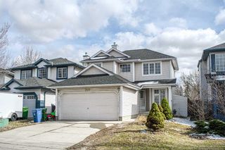 Main Photo: 300 Mt Selkirk Close SE in Calgary: McKenzie Lake Detached for sale : MLS®# A2122928