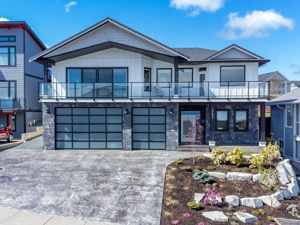 2784  Penfield Rd, Campbell River