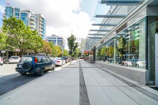 Photo 32: 2101 125 E 14TH Street in North Vancouver: Central Lonsdale Condo for sale in "CENTERVIEW" : MLS®# R2482866