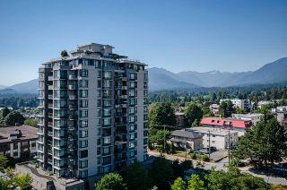 Photo 11: 1102 158 W 13TH Street in North Vancouver: Central Lonsdale Condo for sale in "VISTA PLACE" : MLS®# R2713134
