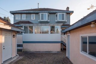 Photo 2: 637 W 29TH Avenue in Vancouver: Cambie House for sale (Vancouver West)  : MLS®# R2772955