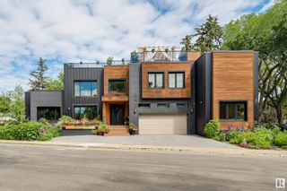 Photo 1: 8908 101 Avenue in Edmonton: Zone 13 House for sale : MLS®# E4304511