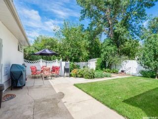 Photo 22: 114 Lindsay Drive in Saskatoon: Greystone Heights Residential for sale : MLS®# SK740220