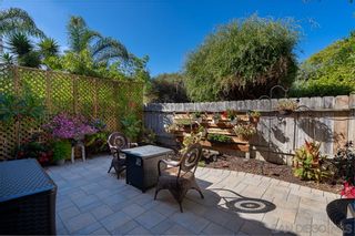 Photo 7: CARMEL VALLEY Townhouse for sale : 2 bedrooms : 12574 Caminito Mira Del Mar in San Diego