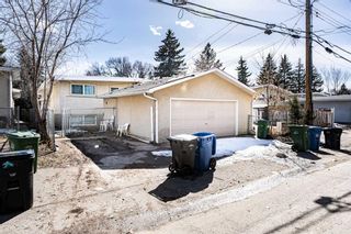 Photo 7: 4218 40 Avenue NW in Calgary: Varsity Full Duplex for sale : MLS®# A2122609