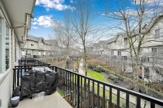 Photo 22: 33 15399 GUILDFORD Drive in Surrey: Guildford Townhouse for sale in "GUILDFORD GREENS" (North Surrey)  : MLS®# R2750858