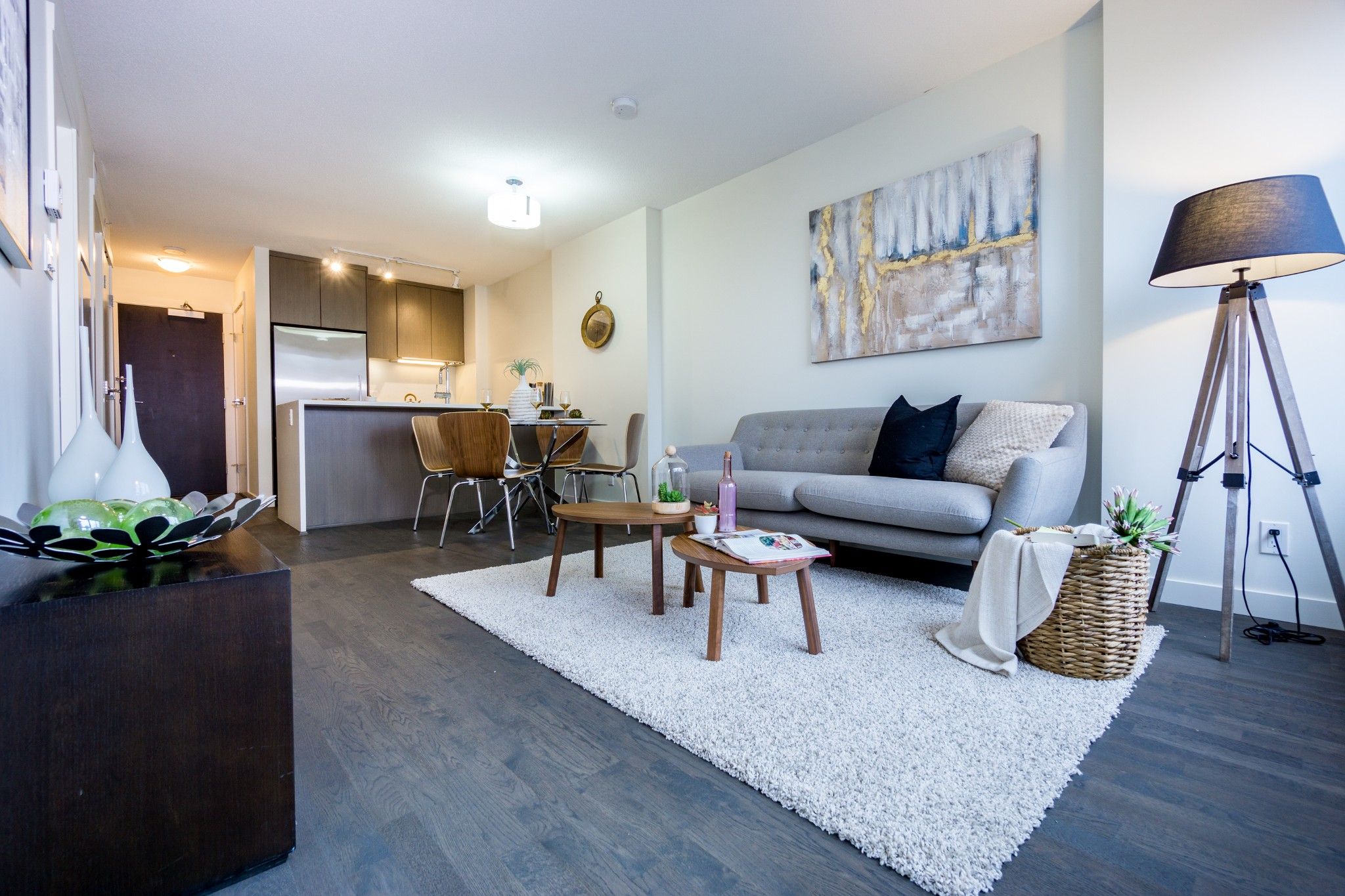 Main Photo: 1005 1009 HARWOOD Street in Vancouver: West End VW Condo for sale in "MODERN" (Vancouver West)  : MLS®# R2243085