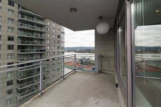 Photo 9: 1806 892 CARNARVON STREET in New Westminster: Downtown NW Condo for sale : MLS®# R2733305