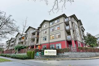 Photo 27: 402 2511 KING GEORGE Boulevard in Surrey: King George Corridor Condo for sale in "The Pacifica" (South Surrey White Rock)  : MLS®# R2853773
