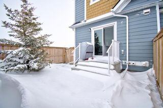 Photo 8: 1101 2400 Ravenswood View SE: Airdrie Row/Townhouse for sale : MLS®# A1192484