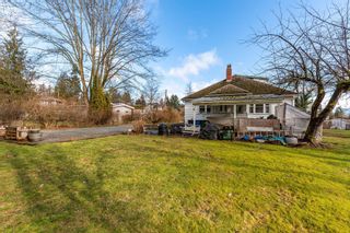 Photo 33: 34150 GLENWILL Avenue in Abbotsford: Central Abbotsford House for sale : MLS®# R2849775