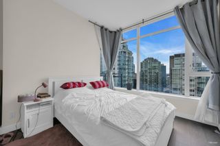 Photo 6: 2402 1211 MELVILLE Street in Vancouver: Coal Harbour Condo for sale in "THE RITZ" (Vancouver West)  : MLS®# R2668190