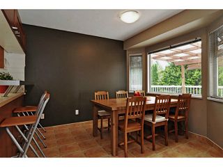 Photo 11: 2762 MARA DR in Coquitlam: Coquitlam East House for sale : MLS®# V1024084
