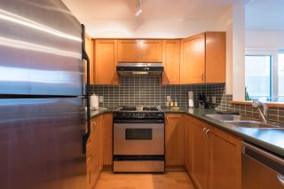 Photo 12: PH 401 2181 W 12TH Avenue in Vancouver: Kitsilano Condo for sale in "THE CARLINGS" (Vancouver West)  : MLS®# R2516161
