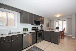 Photo 18: 539 Downland Drive in Pickering: West Shore House (2-Storey) for sale : MLS®# E3435078
