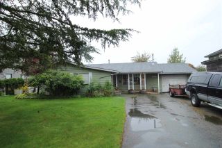 Photo 1: 5107 215 Street in Langley: Murrayville House for sale in "Murrayville" : MLS®# R2318535