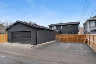 Photo 47: 449 25 Avenue NE in Calgary: Winston Heights/Mountview Detached for sale : MLS®# A2120178