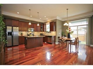 Photo 1: 19617 68 AV in Langley: Willoughby Heights House for sale : MLS®# F1425387