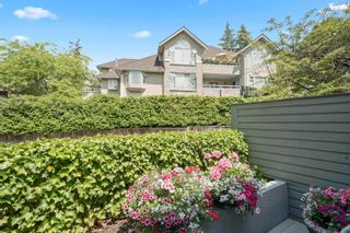 Photo 17: 207 2119 BELLEVUE Avenue in West Vancouver: Dundarave Condo for sale in "BELLEVUE GARDENS" : MLS®# R2783549