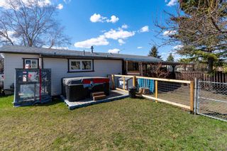 Photo 29: 1233 Downie Street: Carstairs Detached for sale : MLS®# A2124881