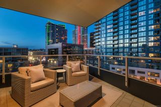 Photo 4: DOWNTOWN Condo for sale : 2 bedrooms : 1325 Pacific Highway #805 in San Diego