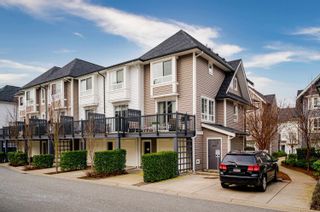 Photo 27: 83 8438 207A STREET in Langley: Willoughby Heights Townhouse for sale : MLS®# R2754172