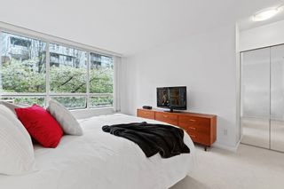 Photo 14: 3F 139 DRAKE Street in Vancouver: Yaletown Condo for sale (Vancouver West)  : MLS®# R2874512
