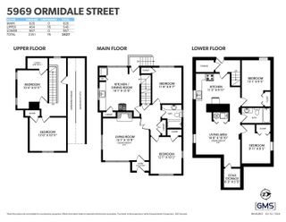 Photo 26: 5969 ORMIDALE Street in Vancouver: Killarney VE House for sale (Vancouver East)  : MLS®# R2846892
