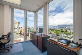 Photo 11: 603 1055 W BROADWAY in Vancouver: Fairview VW Office for sale in "Michelangelo" (Vancouver West)  : MLS®# C8058195