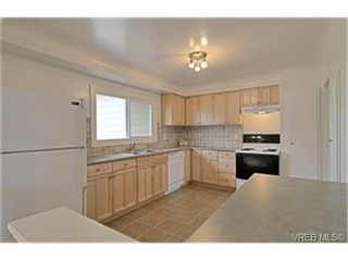 Photo 4: 1159A Greenwood Ave in VICTORIA: Es Saxe Point Half Duplex for sale (Esquimalt)  : MLS®# 458721