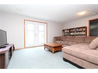 Photo 18: 14 EMPRESS Place SE: Airdrie House for sale : MLS®# C4022875
