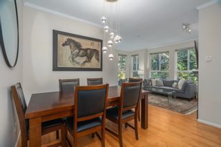 Photo 4: 311 5605 HAMPTON Place in Vancouver: University VW Condo for sale in "THE PEMBERLY" (Vancouver West)  : MLS®# R2739218