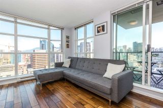 Photo 3: 2202 1155 SEYMOUR Street in Vancouver: Downtown VW Condo for sale in "BRAVA" (Vancouver West)  : MLS®# R2171457