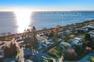 Photo 39: 1229 ANDERSON Street: White Rock House for sale (South Surrey White Rock)  : MLS®# R2886362