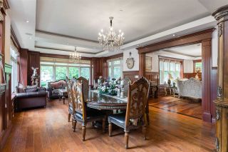 Photo 8: 1469 MATTHEWS Avenue in Vancouver: Shaughnessy House for sale (Vancouver West)  : MLS®# R2743209