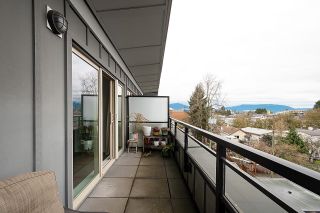 Photo 12: PH15 707 E 20TH AVENUE in Vancouver: Fraser VE Condo for sale (Vancouver East)  : MLS®# R2645111