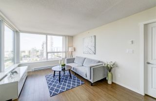 Photo 6: 3105 6658 DOW Avenue in Burnaby: Metrotown Condo for sale in "Moda by Polygon" (Burnaby South)  : MLS®# R2392983