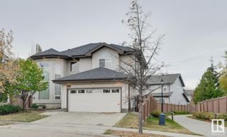 Photo 1: 2018 HILLIARD Place in Edmonton: Zone 14 House for sale : MLS®# E4317685