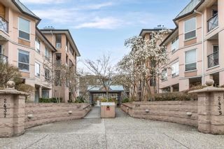 Main Photo: 204 2437 WELCHER Avenue in Port Coquitlam: Central Pt Coquitlam Condo for sale in "STIRLING CLASSIC" : MLS®# R2881447
